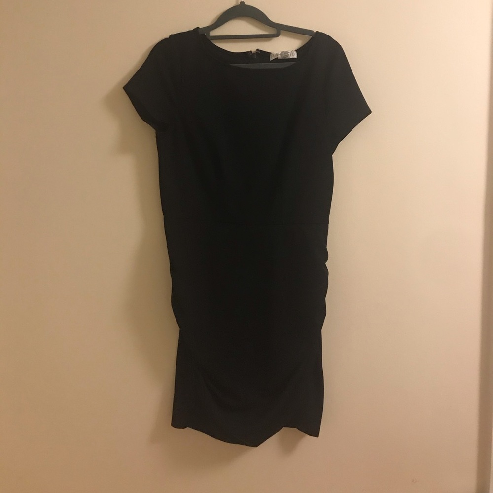 Little black dress 👗 Planet Gold NWT